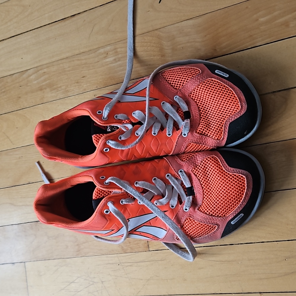 Reebok - Crossfit nano 2.0